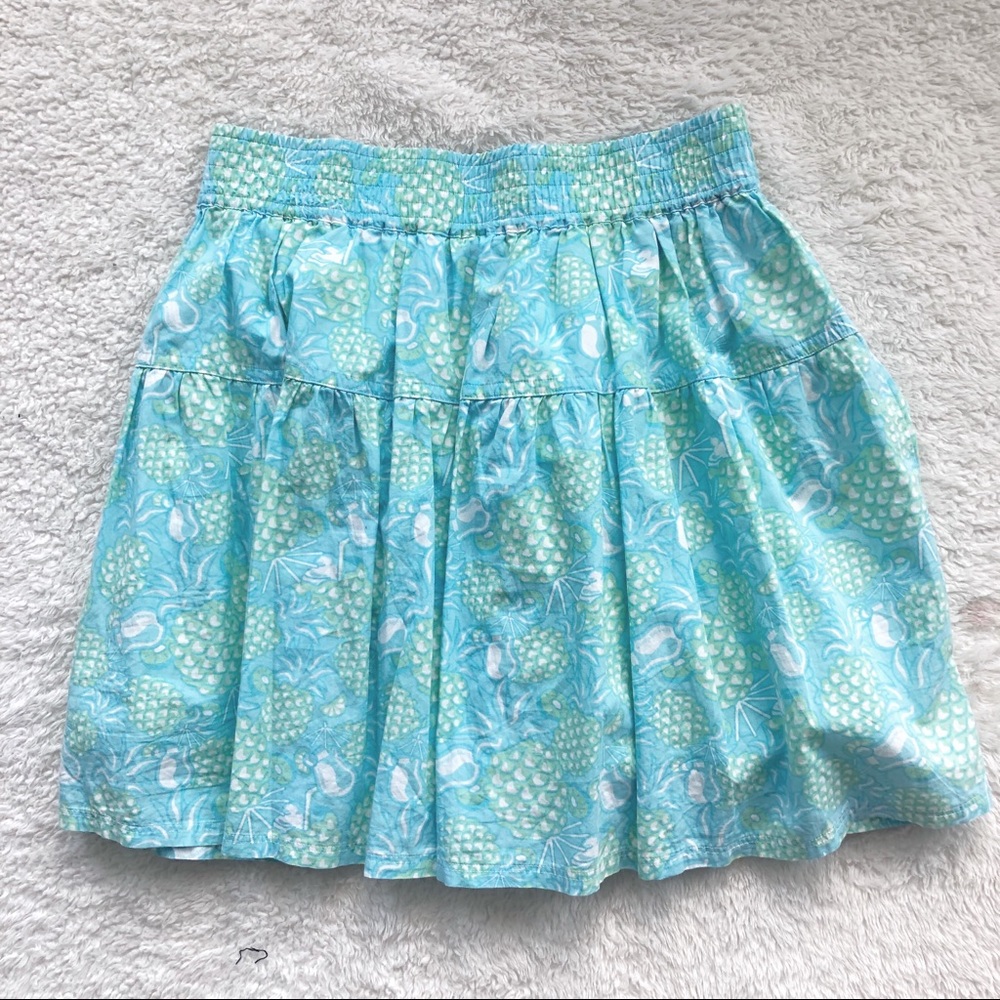 Vineyard vines skirt